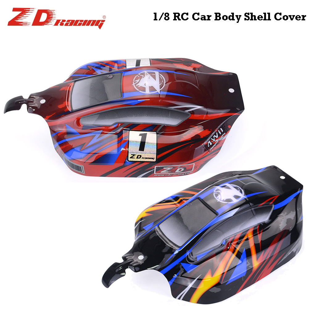 ฝาครอบตัวถังรถ PVC สำหรับ1:8รถ - Rc Hobby Shops บทวิจารณ์และราคา