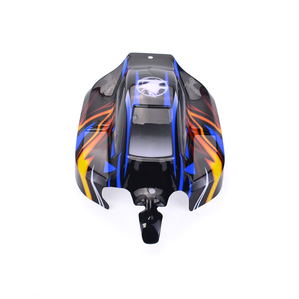 ฝาครอบตัวถังรถ PVC สำหรับ1:8รถ - Rc Hobby Shops บทวิจารณ์และราคา