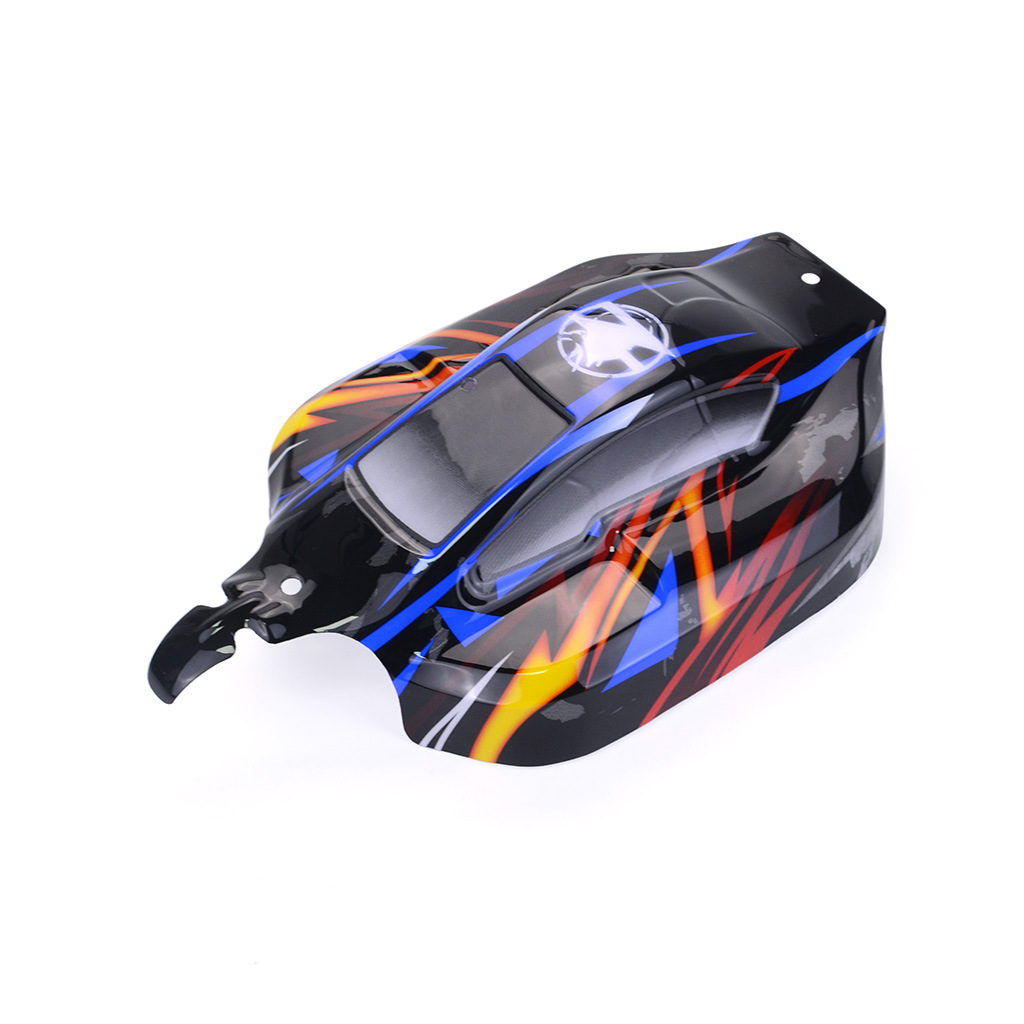 ฝาครอบตัวถังรถ PVC สำหรับ1:8รถ - Rc Hobby Shops บทวิจารณ์และราคา