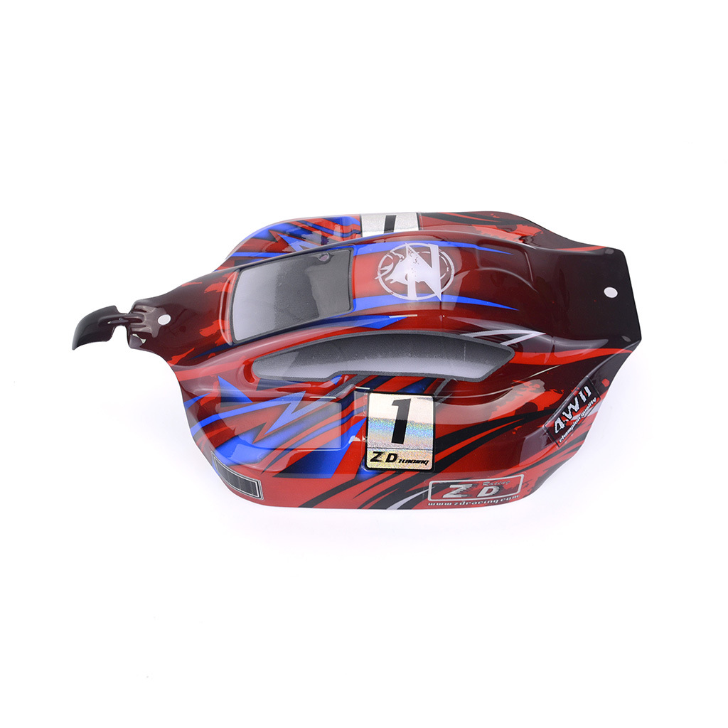 ฝาครอบตัวถังรถ PVC สำหรับ1:8รถ - Rc Hobby Shops บทวิจารณ์และราคา
