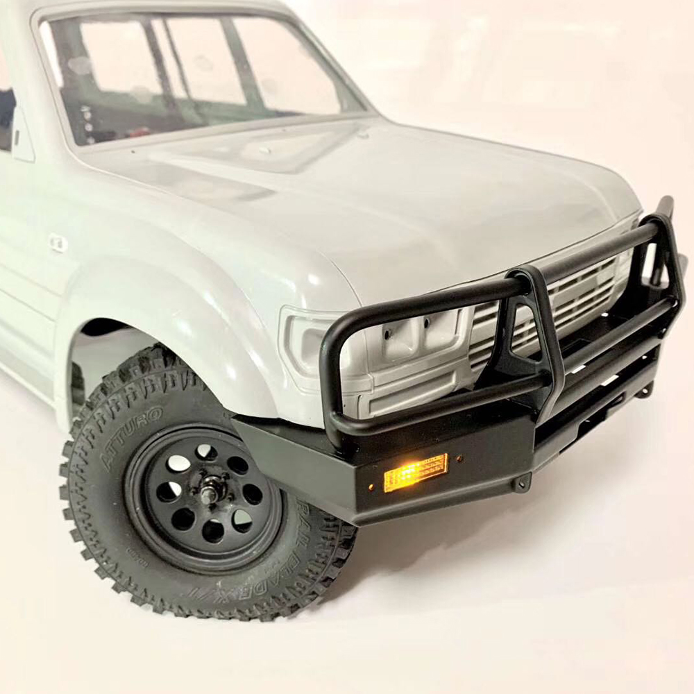 Ultraสมจริงขนาดโลหะด้านหน้ากัน - Rc Hobby Shops บทวิจารณ์และราคา