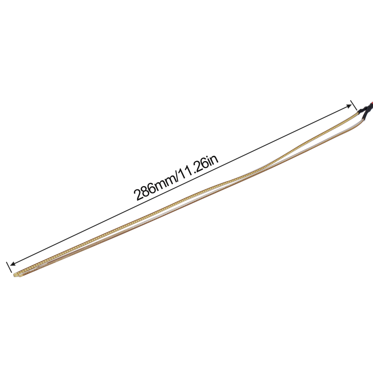 ไฟ LED Strip Night Spotlight ย - Rc Hobby Shops บทวิจารณ์และราคา