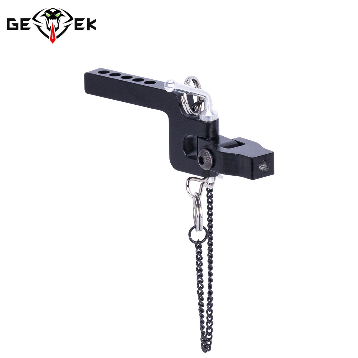 CNC Trailer Hook อุปกรณ์กู้ภัย - Rc Hobby Shops บทวิจารณ์และราคา