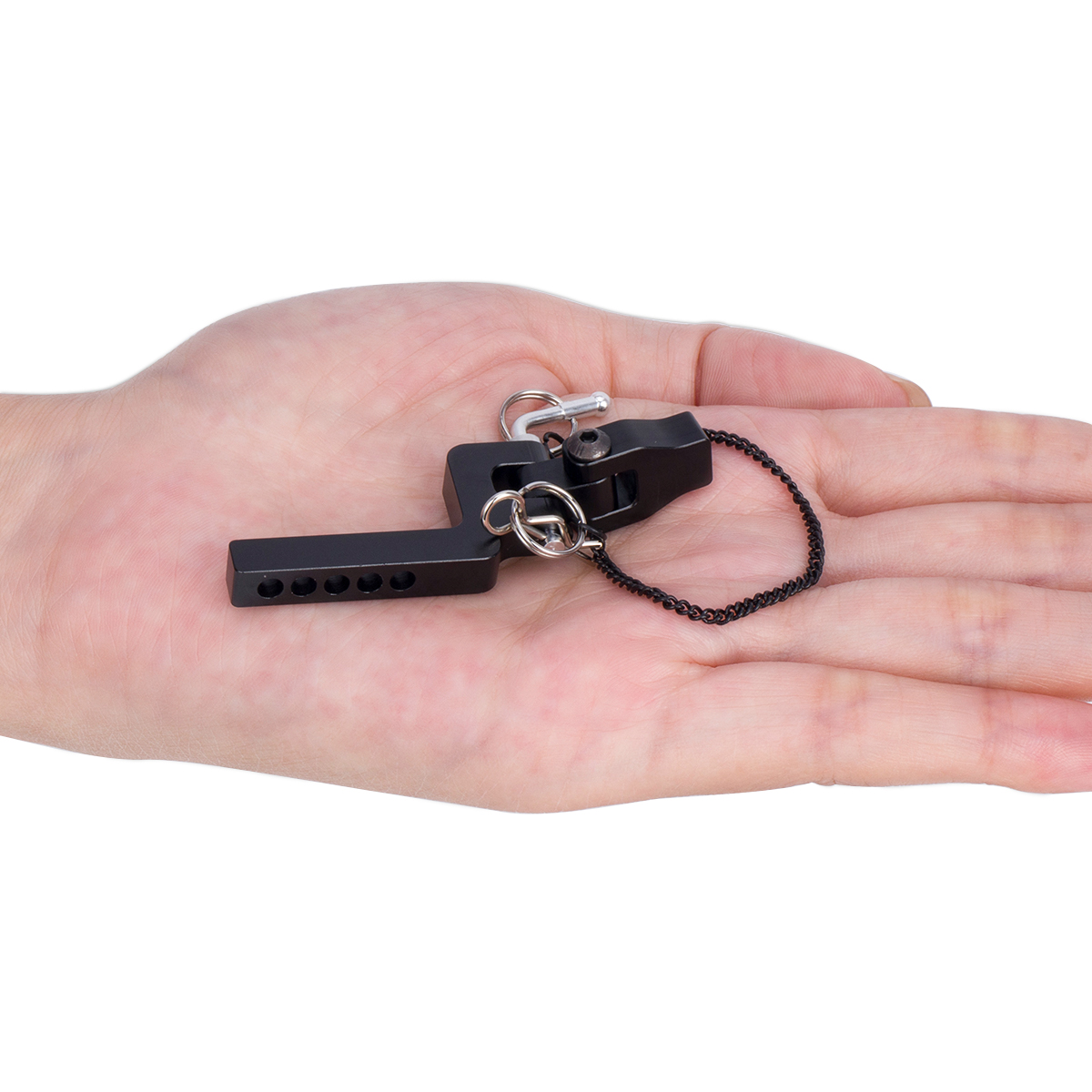 CNC Trailer Hook อุปกรณ์กู้ภัย - Rc Hobby Shops บทวิจารณ์และราคา