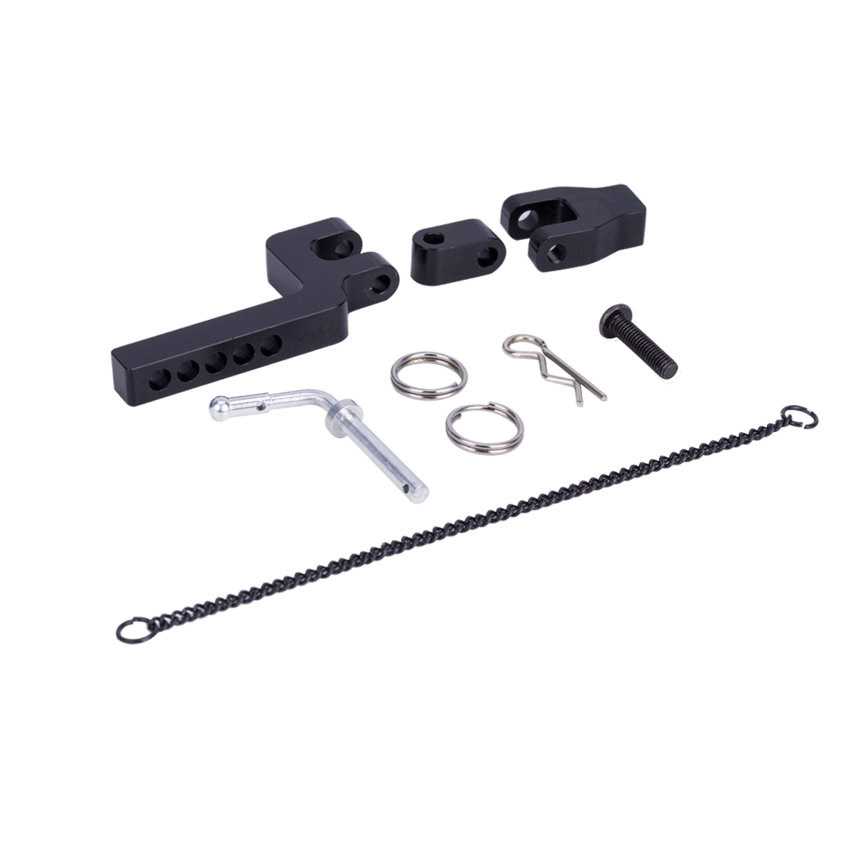 CNC Trailer Hook อุปกรณ์กู้ภัย - Rc Hobby Shops บทวิจารณ์และราคา