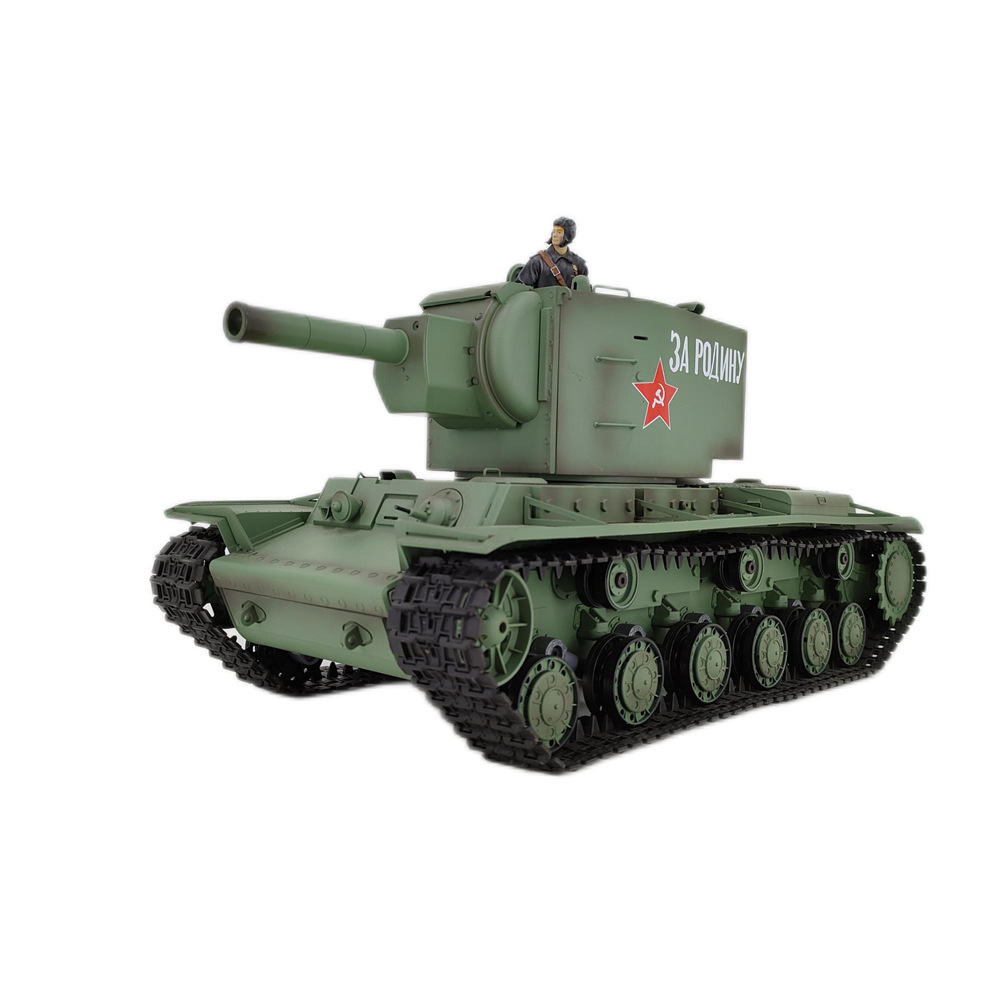 Henglong 1/16 3949-1ของเล่นโมเ - Rc Hobby Toucan บทวิจารณ์และราคา