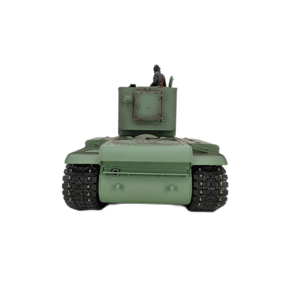 Henglong 1/16 3949-1ของเล่นโมเ - Rc Hobby Toucan บทวิจารณ์และราคา